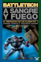 A sangre y fuego