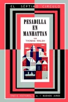 Pesadilla en Manhattan