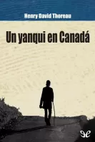 Un yanqui en Canada