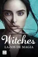 Lazos de magia