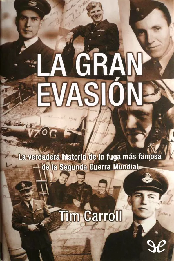 La gran evasi�n