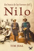 En busca de las fuentes del Nilo