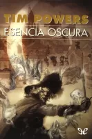 Esencia oscura