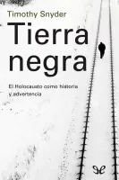 Tierra negra