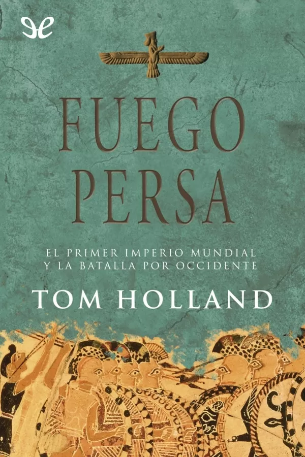 Fuego persa