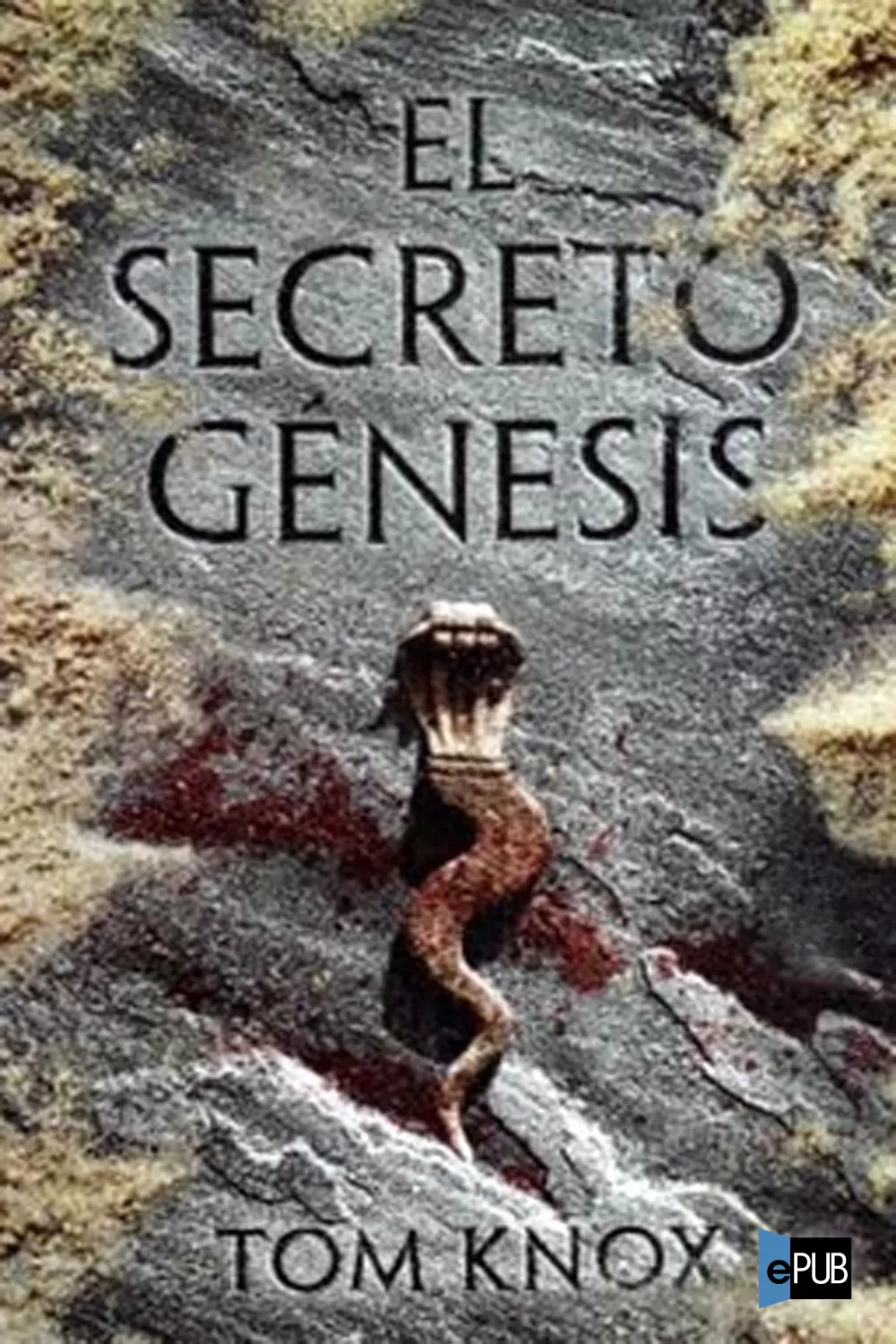 El secreto g�nesis