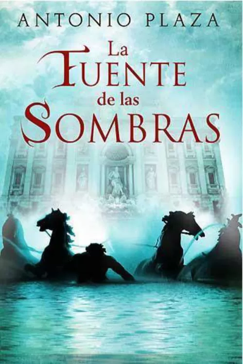 La fuente de las sombras