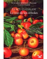 La voz de los árboles