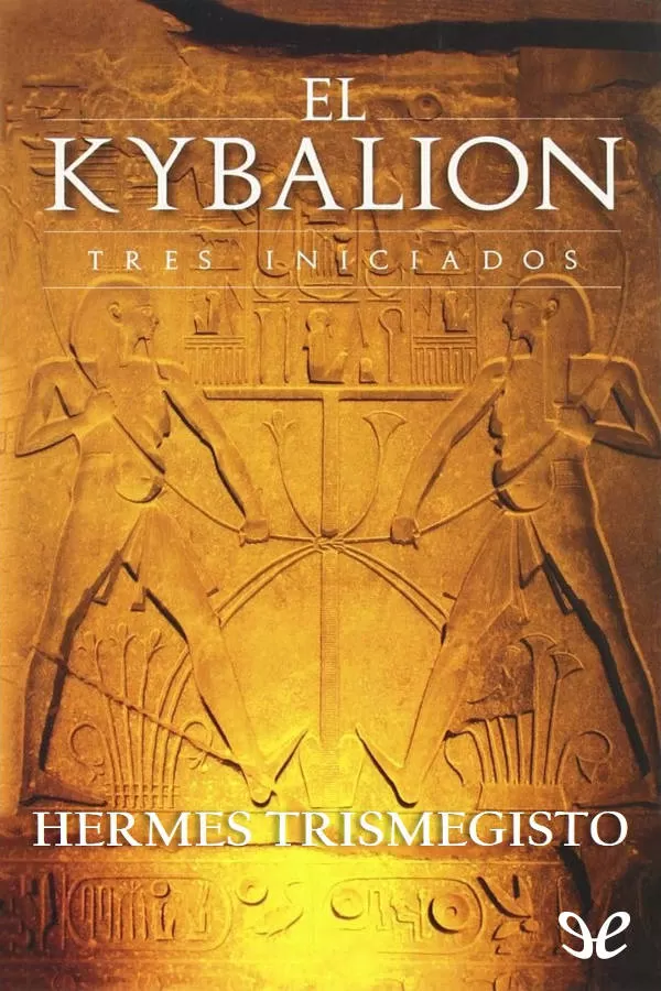 El Kybalion 
