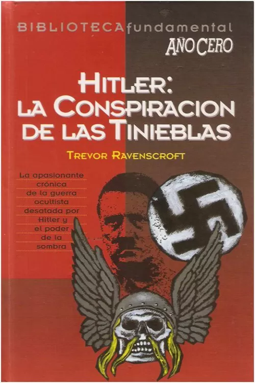 Hitler: la conspiraci�n de las tinieblas 