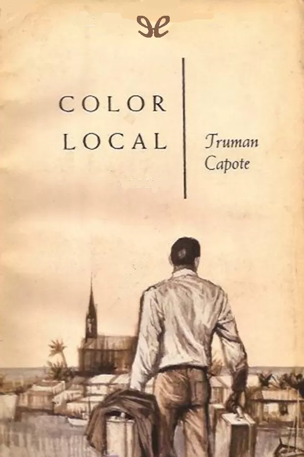 Color local