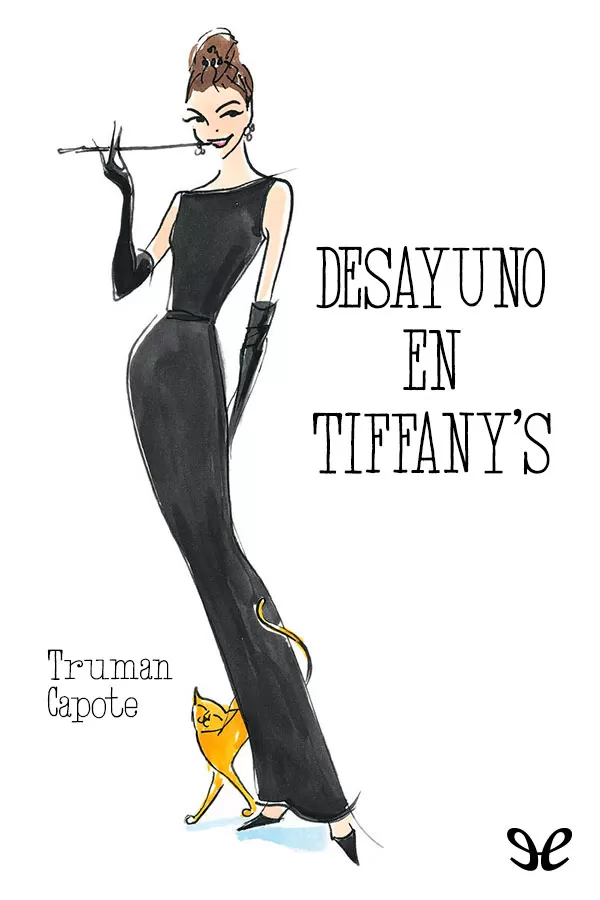 Desayuno en Tiffany?s