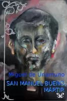 San Manuel Bueno, martir