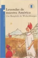 Leyendas de nuestra América