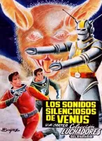 Los sonidos silenciosos de Venus