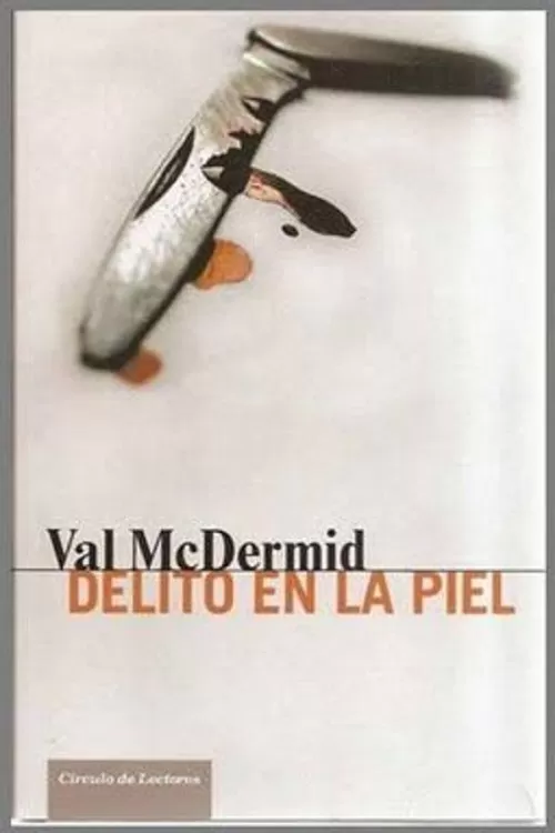 Delito en la piel