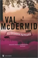 El cuerpo tatuado