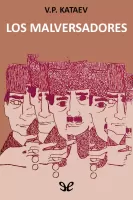 Los malversadores