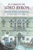 El caballo de Lord Byron