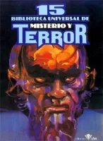Biblioteca universal de misterio y terror 15