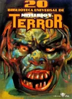 Biblioteca universal de misterio y terror 20
