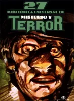 Biblioteca universal de misterio y terror 27