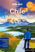 Chile y la Isla de Pascua 6ª Ed.