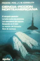 Ciencia ficción norteamericana