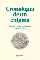 Cronologí­a de un enigma