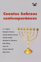 Cuentos hebreos contemporáneos