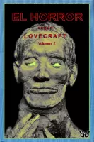 El horror según Lovecraft (vol. I)