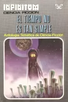 El tiempo no es tan simple