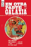 En otra parte de la galaxia