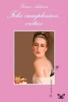 Feliz cumpleaños? erótico