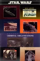 Galaxy Guide: Relatos recopilados