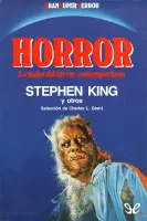 Horror