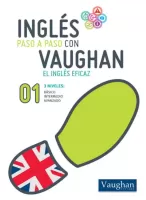 Inglés paso a paso con Vaughan 1