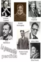 La generación perdida