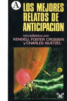 Los mejores relatos de anticipaci�n 