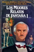 Los mejores relatos de fantasía I