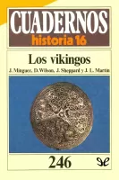 Los vikingos
