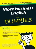 More business English para Dummies
