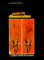 Nueva Dimensión 15