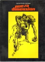 Nueva Dimensión 25