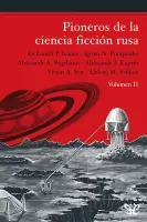 Pioneros de la ciencia ficción rusa