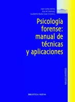 Psicología forense: manual de tecnicas y aplicaciones