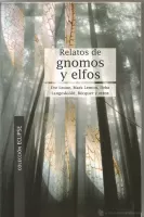 Relatos de gnomos y elfos