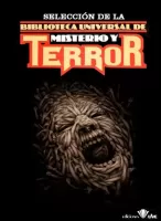 Selección de la Biblioteca Universal de Misterio y Terror