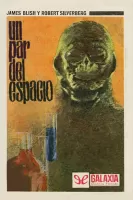 Un par del espacio