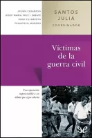 Victimas de la guerra civil